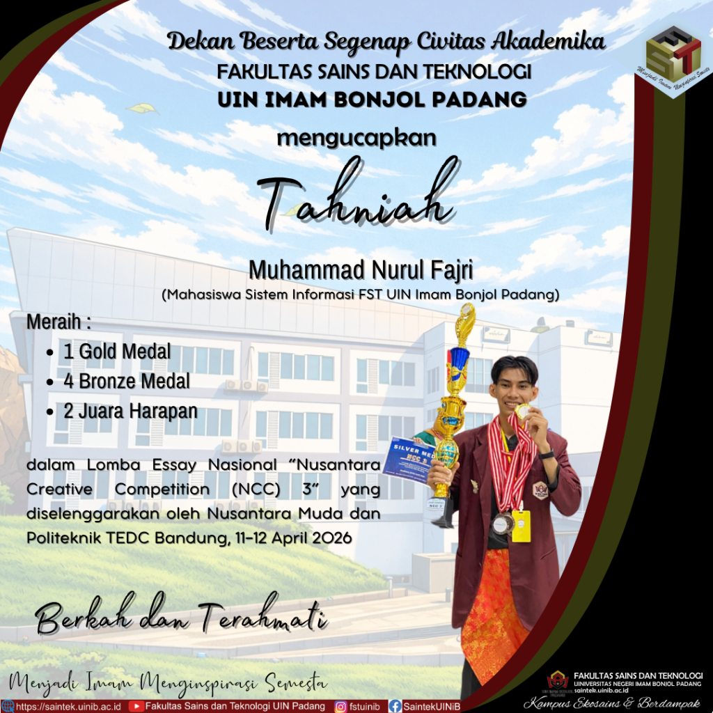 Tahniah