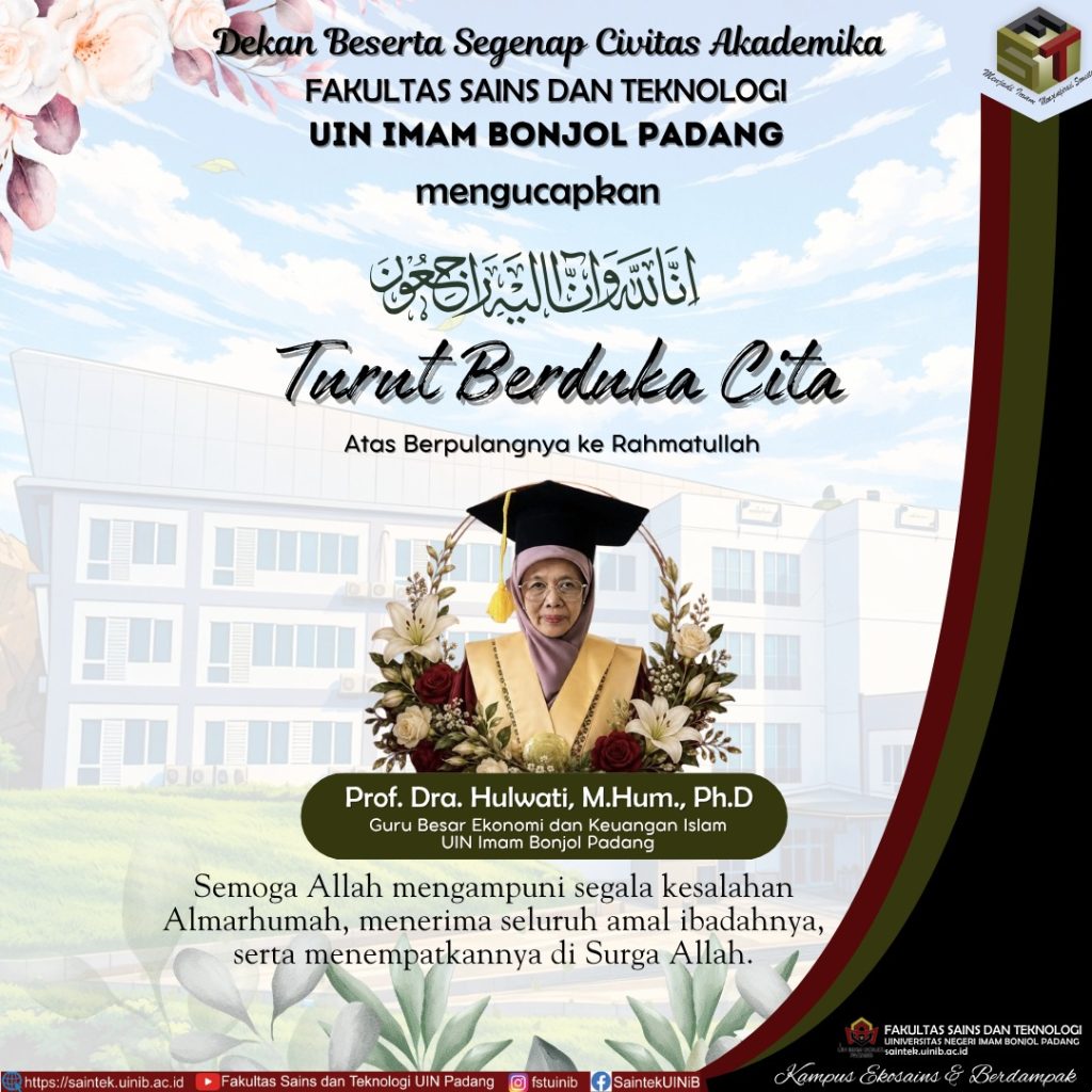 Turut Berduka Cita
