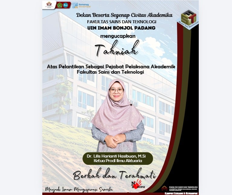 Tahniah
